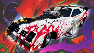 You can own a piece of '90s comics history in the real Spawnmobile