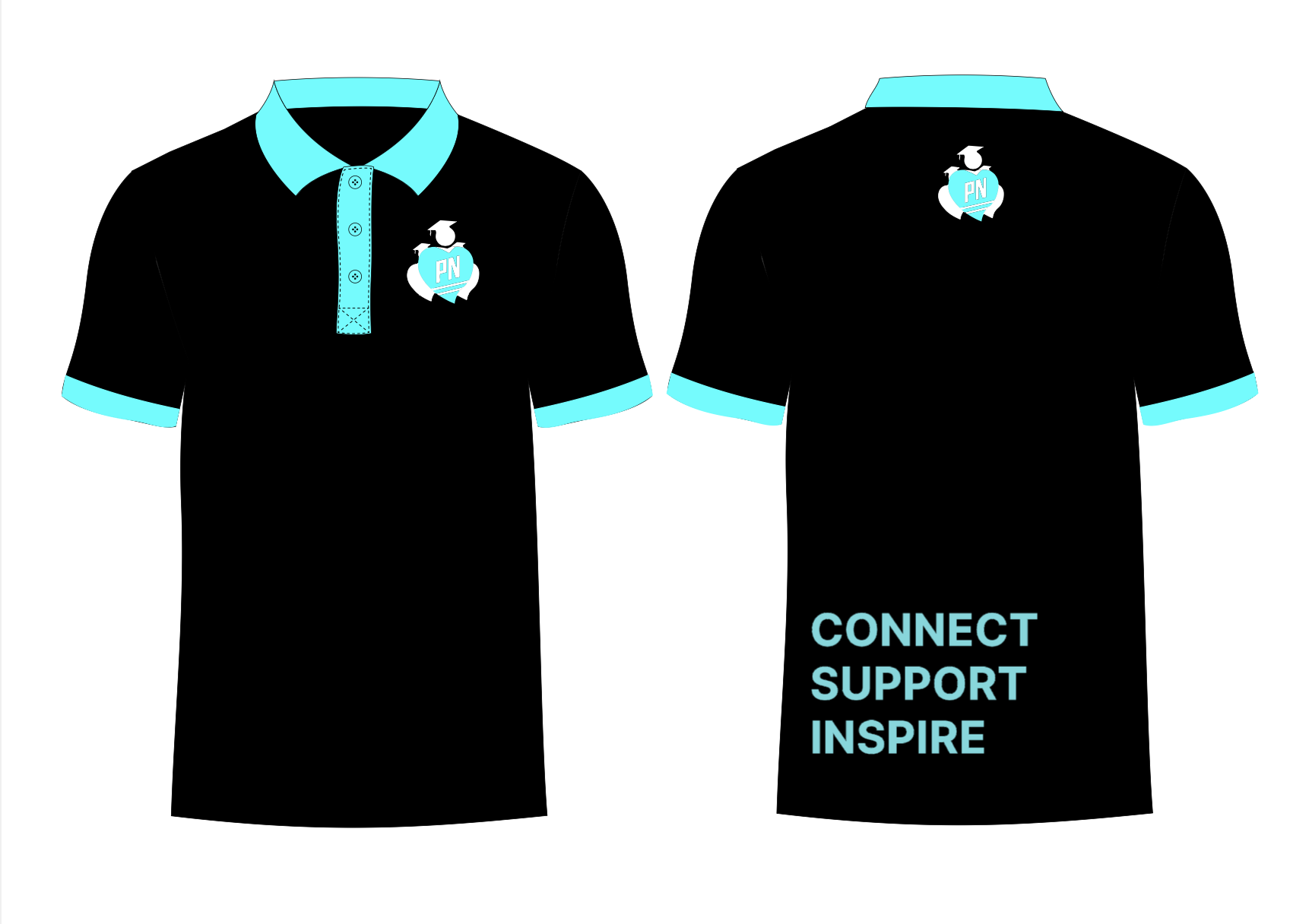 Official Alumni T-Shirt